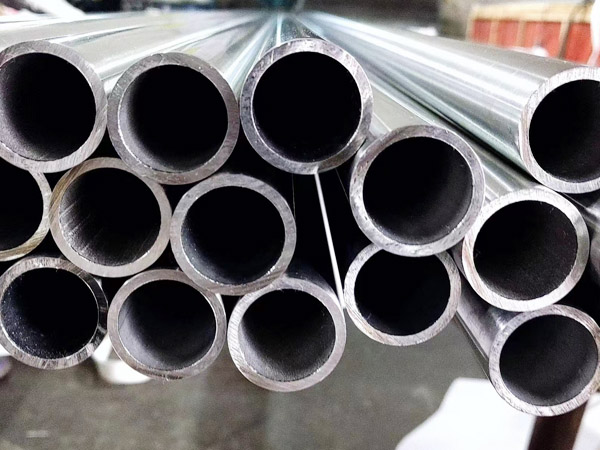 深圳精密不銹鋼管廠(chǎng)家